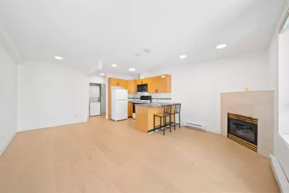1610 939 Homer Street, Vancouver, BC, Vancouver — Apartment/Condo for sale