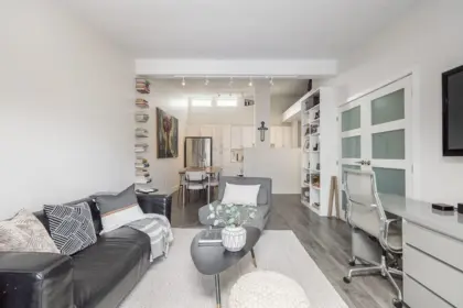 408 2333 Triumph Street, Vancouver, BC, Vancouver — Apartment/Condo for sale