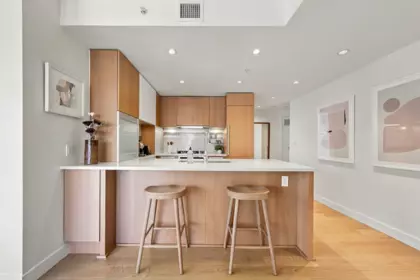 507 288 W 1st Avenue, Vancouver, BC, Vancouver — Apartment/Condo for sale