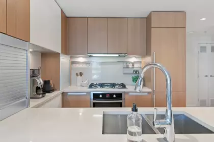 507 288 W 1st Avenue, Vancouver, BC, Vancouver — Apartment/Condo for sale