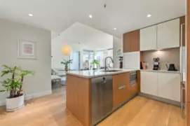 507 288 W 1st Avenue, Vancouver, BC