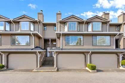 202 1140 Castle Crescent, Port Coquitlam, BC, Port Coquitlam — Townhouse for sale