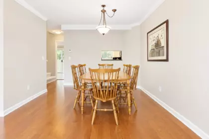 202 1140 Castle Crescent, Port Coquitlam, BC, Port Coquitlam — Townhouse for sale
