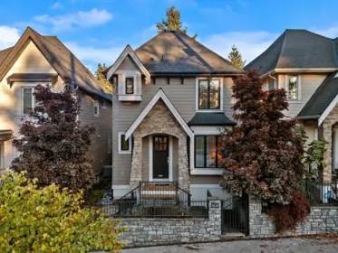 2830 160 Street, Surrey, BC, Surrey — Single Family Residence for sale