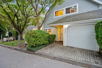 2208 Portside Court, Vancouver, BC, Vancouver — Townhouse for sale