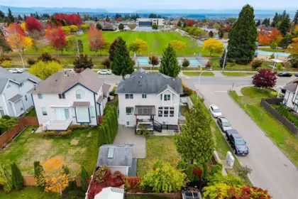 5859 146 Street, Surrey, BC, Surrey — Single Family Residence for sale