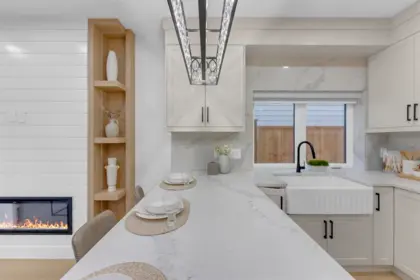 2 2888 E 6th Avenue, Vancouver, BC, Vancouver — Half Duplex for sale