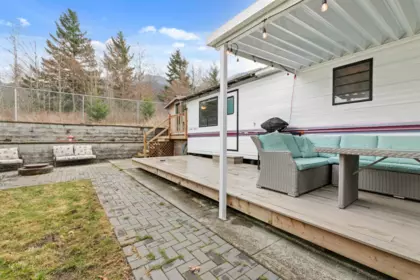 189 1436 Frost Road, Chilliwack, BC, Chilliwack — Land for sale