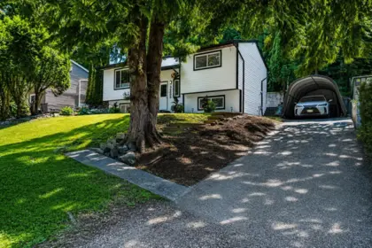 34898 Laburnum Avenue, Abbotsford, BC, Abbotsford — Single Family Residence for sale
