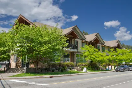 205 1909 Maple Drive, Squamish, BC, Squamish — Apartment/Condo for sale