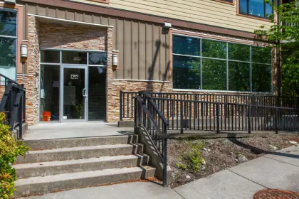 205 1909 Maple Drive, Squamish, BC, Squamish — Apartment/Condo for sale