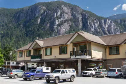 205 1909 Maple Drive, Squamish, BC, Squamish — Apartment/Condo for sale