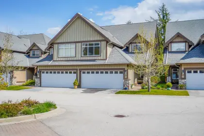 13 40750 Tantalus Road, Squamish, BC, Squamish — Half Duplex for sale