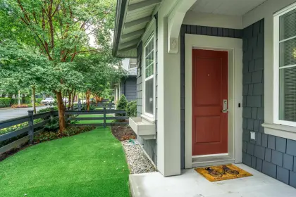 78 6450 187 Street, Surrey, BC, Surrey — Half Duplex for sale