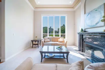 10071 Dennis Place, Richmond, BC, Richmond — Single Family Residence for sale