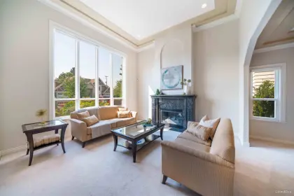 10071 Dennis Place, Richmond, BC, Richmond — Single Family Residence for sale