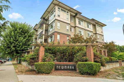 213 9422 Victor Street, Chilliwack, BC, Chilliwack — Apartment/Condo for sale