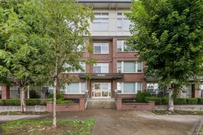 213 9422 Victor Street, Chilliwack, BC, Chilliwack — Apartment/Condo for sale