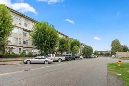 213 9422 Victor Street, Chilliwack, BC, Chilliwack — Apartment/Condo for sale