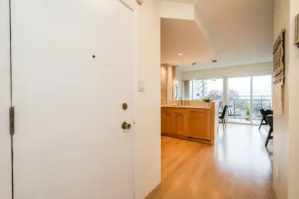 101 1845 Bellevue Avenue, West Vancouver, BC, West vancouver — Apartment/Condo for sale