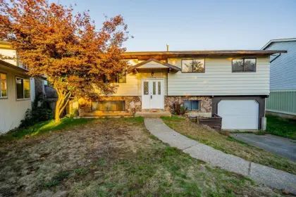 3358 271b Street, Langley, BC, Langley — Single Family Residence for sale