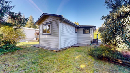 33 4496 Sunshine Coast Highway, Sechelt, BC, Sechelt — Manufactured Home for sale