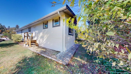 33 4496 Sunshine Coast Highway, Sechelt, BC, Sechelt — Manufactured Home for sale