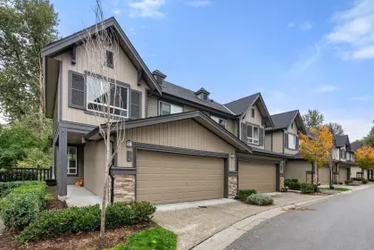 136 30930 Westridge Place, Abbotsford, BC, Abbotsford — Townhouse for sale