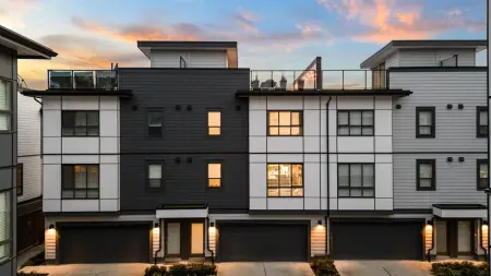 15 1502 Mccallum Road, Abbotsford, BC, Abbotsford — Townhouse for sale