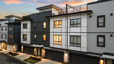 15 1502 Mccallum Road, Abbotsford, BC, Abbotsford — Townhouse for sale
