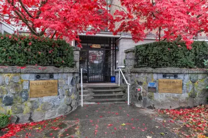 404 2588 Alder Street, Vancouver, BC, Vancouver — Apartment/Condo for sale