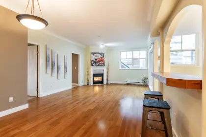 404 2588 Alder Street, Vancouver, BC, Vancouver — Apartment/Condo for sale