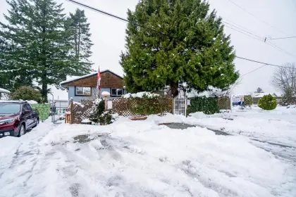10277 125a Street, Surrey, BC, Surrey — Single Family Residence for sale