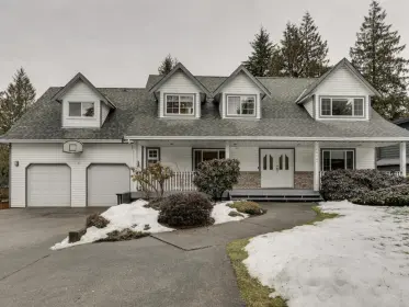 40207 Kintyre Drive, Squamish, BC, Squamish — Single Family Residence for sale