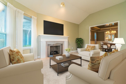 107 6109 W Boundary Drive, Surrey, BC, Surrey — Townhouse for sale