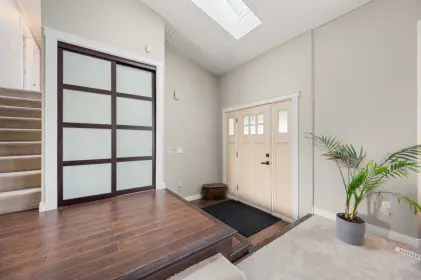 5651 W Kilmore Crescent, Surrey, BC, Surrey — Single Family Residence for sale