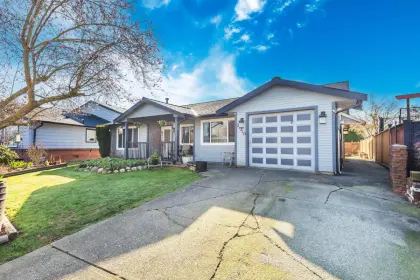21210 95a Avenue, Langley, BC, Langley — Single Family Residence for sale