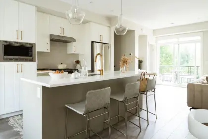 110 1833 165a Street, Surrey, BC, Surrey — Townhouse for sale