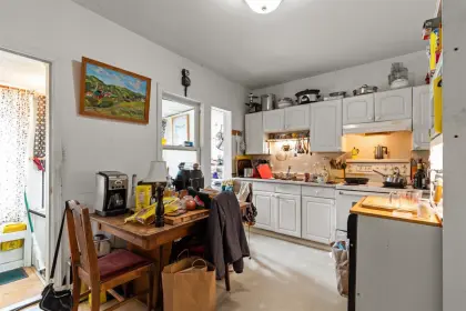 756 E 24th Avenue, Vancouver, BC, Vancouver — Single Family Residence for sale