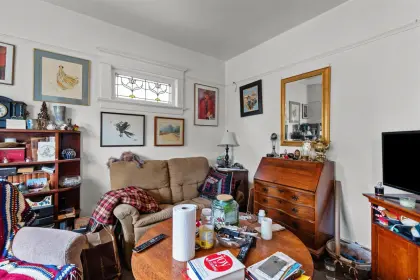 756 E 24th Avenue, Vancouver, BC, Vancouver — Single Family Residence for sale