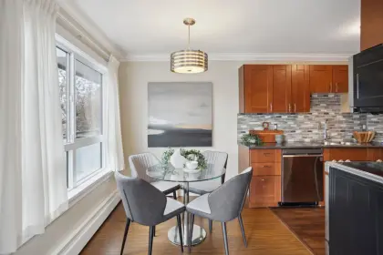 206 1516 Charles Street, Vancouver, BC, Vancouver — Apartment/Condo for sale
