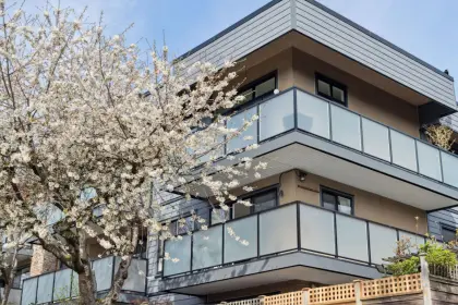 206 1516 Charles Street, Vancouver, BC, Vancouver — Apartment/Condo for sale