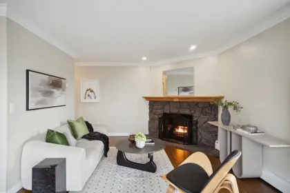 206 1516 Charles Street, Vancouver, BC, Vancouver — Apartment/Condo for sale