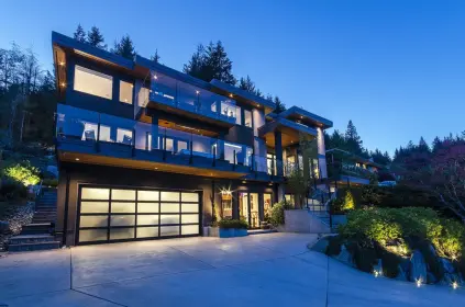 554 Ballantree Road, West Vancouver, BC, West vancouver — Single Family Residence for sale