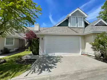 7 16995 64 Avenue, Surrey, BC, Surrey — Townhouse for sale