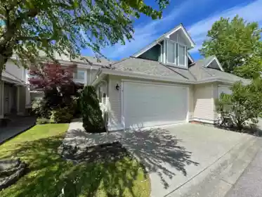 7 16995 64 Avenue, Surrey, BC, Surrey — Townhouse for sale