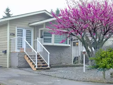 42 31313 Livingstone Avenue, Abbotsford, BC, Abbotsford — Manufactured Home for sale