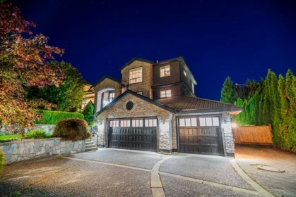 3067 Plateau Boulevard, Coquitlam, BC, Coquitlam — Single Family Residence for sale