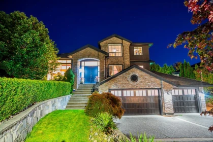 3067 Plateau Boulevard, Coquitlam, BC, Coquitlam — Single Family Residence for sale