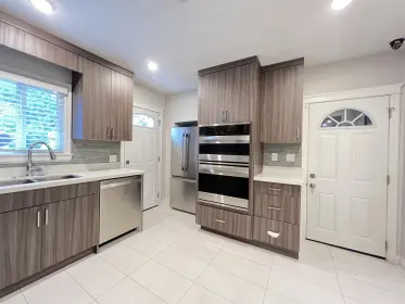 1051 Wolfe Avenue, Vancouver, BC, Vancouver — Single Family Residence for sale